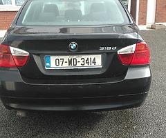 Bmw 316 Diesel - Image 8/10