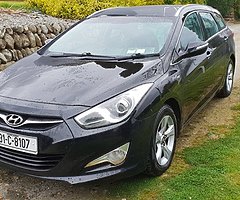 131 Hyundai i40 BARGAIN
