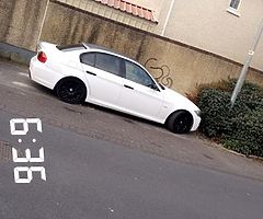 Bmw 320d factory M sport - Image 3/9