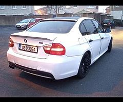 Bmw 320d factory M sport - Image 5/9