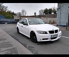 Bmw 320d factory M sport - Image 8/9