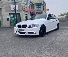 Bmw 320d factory M sport - Image 9/9