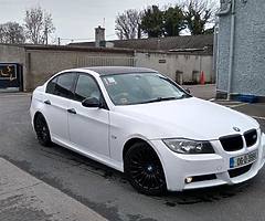 Bmw 320d factory M sport - Image 5/9