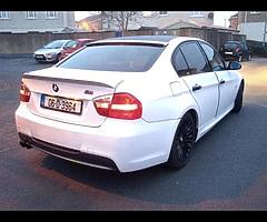 Bmw 320d factory M sport - Image 6/9
