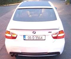 Bmw 320d factory M sport - Image 7/9