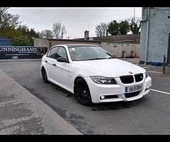 Bmw 320d factory M sport - Image 9/9