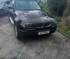 Bmw x3 - Image 5/9