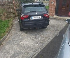 Bmw x3 - Image 6/9