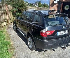 Bmw x3 - Image 7/9
