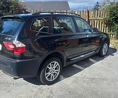 Bmw x3 - Image 8/9