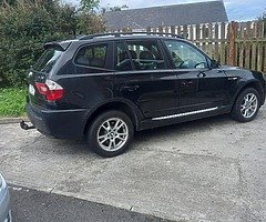 Bmw x3 - Image 9/9