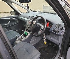 Ford Galaxy 2.0tdci - Image 6/8