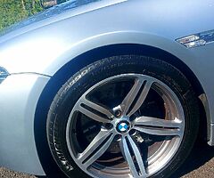 2005 BMW Collectable M6 V10 5.0 Hi Spec - Image 6/10