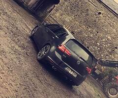 VW GTD 152