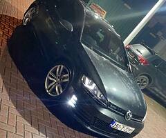 VW GTD 152