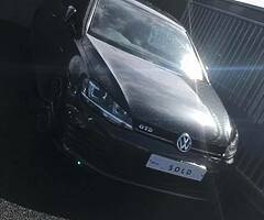 VW GTD 152 - Image 3/7