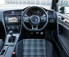 VW GTD 152 - Image 4/7