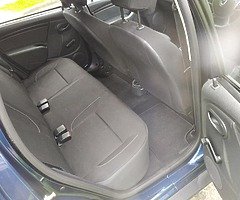 2018 Dacia Duster 1.5 Dci - Image 5/8