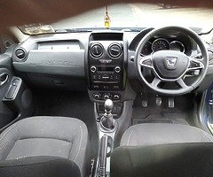 2018 Dacia Duster 1.5 Dci - Image 7/8