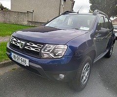 2018 Dacia Duster 1.5 Dci - Image 8/8