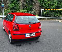 2006 Volkswagen Polo - Image 4/10