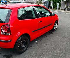 2006 Volkswagen Polo - Image 5/10
