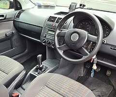 2006 Volkswagen Polo - Image 7/10