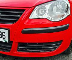 2006 Volkswagen Polo - Image 10/10