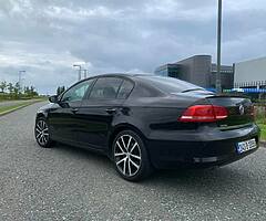 2014 Volkswagen Passat 1.6 TDI Bluemotion (NCT&TAX)