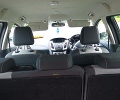 2012. Ford Focus 1.6.tdci - Image 10/10