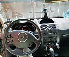 Renault Megane 1.5 (Europe Model) - Image 5/9