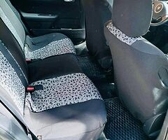 Renault Megane 1.5 (Europe Model) - Image 6/9