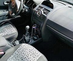 Renault Megane 1.5 (Europe Model) - Image 7/9