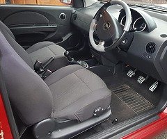 2009 chevrolet Kalos - Image 6/8