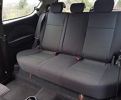 2009 chevrolet Kalos - Image 7/8