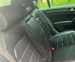 VOLKSWAGEN GOLF R DSG - Image 9/10