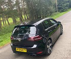 VOLKSWAGEN GOLF R DSG - Image 10/10