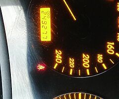 Toyota avensis 2008 1.6 petrol manual for sale nctd till 15/03/22 249000 Kms on it €2350 Ono - Image 4/7
