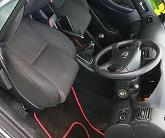 Toyota avensis 2008 1.6 petrol manual for sale nctd till 15/03/22 249000 Kms on it €2350 Ono - Image 5/7