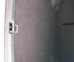 Toyota avensis 2008 1.6 petrol manual for sale nctd till 15/03/22 249000 Kms on it €2350 Ono - Image 6/7