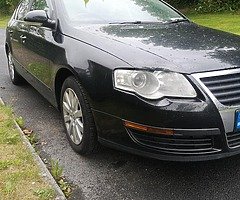 08 Passat Long NCT 05/22, TAX 09/21 - Image 5/10