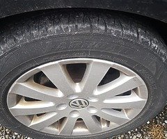 08 Passat Long NCT 05/22, TAX 09/21 - Image 6/10