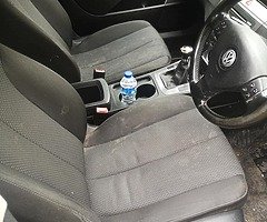 08 Passat Long NCT 05/22, TAX 09/21 - Image 7/10