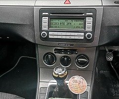 08 Passat Long NCT 05/22, TAX 09/21 - Image 9/10