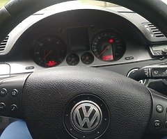 08 Passat Long NCT 05/22, TAX 09/21 - Image 10/10