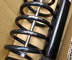 30mm MINI F55 F56 F57 EIBACH LOWERING SPRINGS SHOCKS 2013-2019