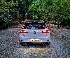 Volkswagen Golf Mk7 1.0l