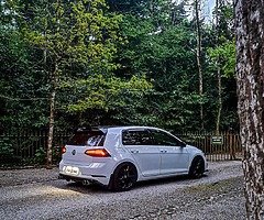 Volkswagen Golf Mk7 1.0l