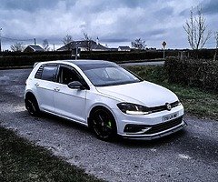 Volkswagen Golf Mk7 1.0l - Image 3/10