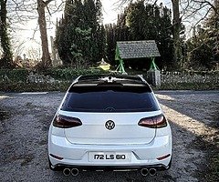 Volkswagen Golf Mk7 1.0l - Image 5/10